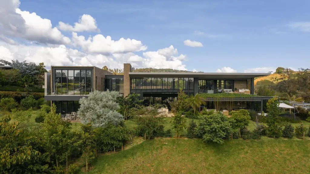 Cinco casas de campo por las que vale la pena vivir en colombia Cinco casas de campo por las que vale la pena vivir en colombia