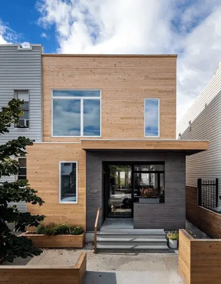 Una casa en el corazón de brooklyn para vivir un verano de ensueño en nueva york Una casa en el corazón de brooklyn para vivir un verano de ensueño en nueva york