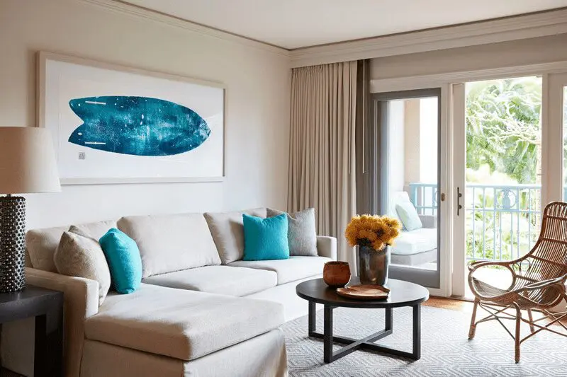 5 hoteles en hawai con un diseño de ensueño para vacaciones de última hora
