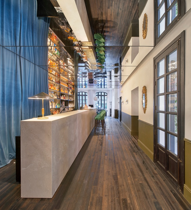 Vacaciones inolvidables en pareja en este hotel en palma de mallorca, españa