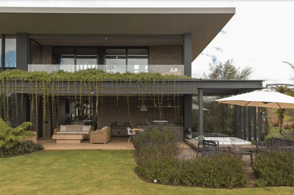 Cinco casas de campo por las que vale la pena vivir en colombia Casas de campo en colombia