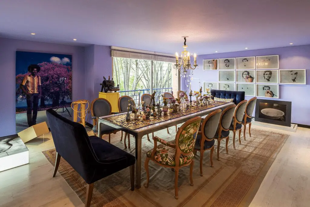5 apartamentos de ensueño que lo harán querer vivir en bogotá