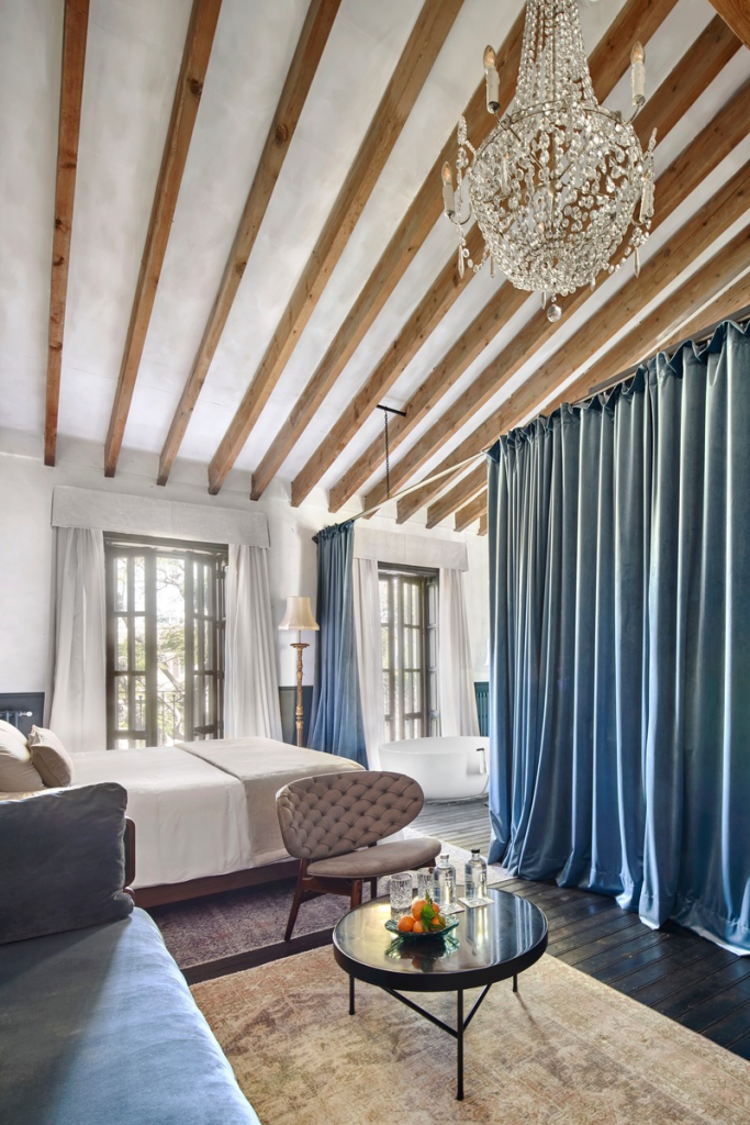 Vacaciones inolvidables en pareja en este hotel en palma de mallorca, españa