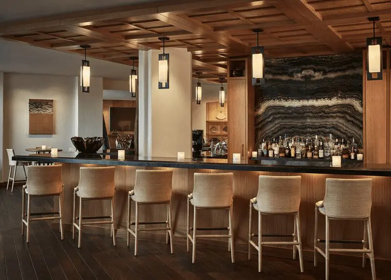 5 hoteles en hawai con un diseño de ensueño para vacaciones de última hora