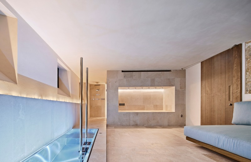 Vacaciones inolvidables en pareja en este hotel en palma de mallorca, españa