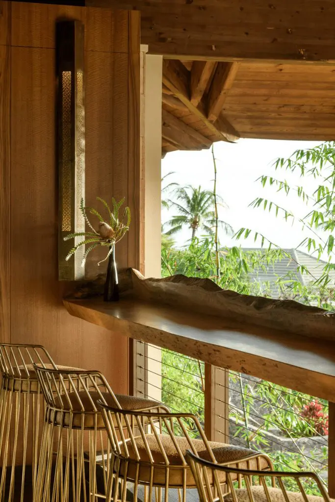 5 hoteles en hawai con un diseño de ensueño para vacaciones de última hora