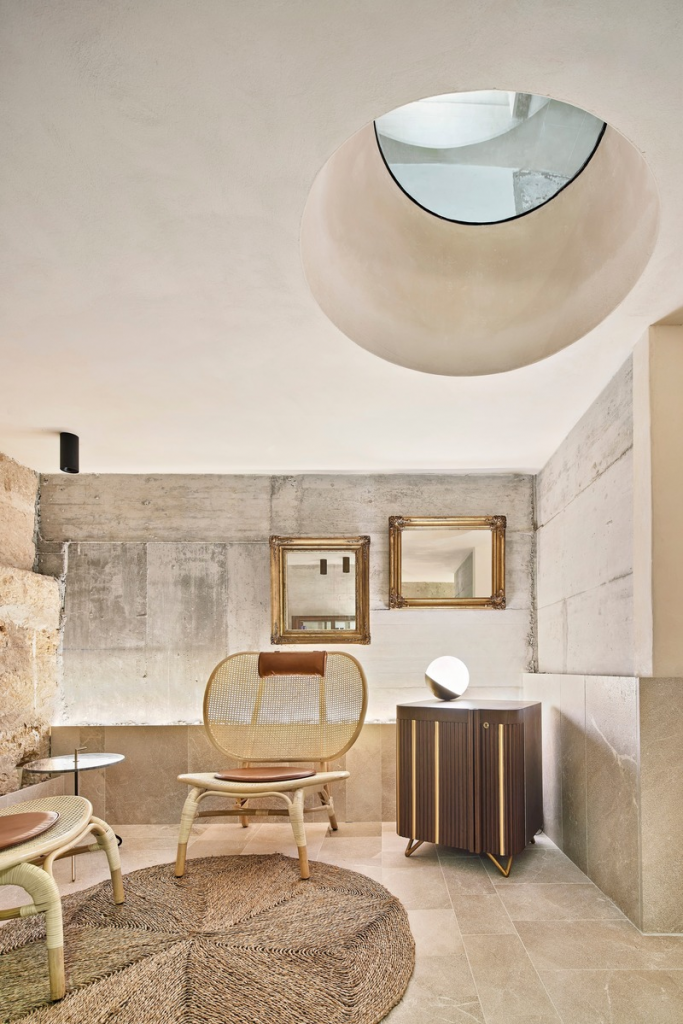 Vacaciones inolvidables en pareja en este hotel en palma de mallorca, españa