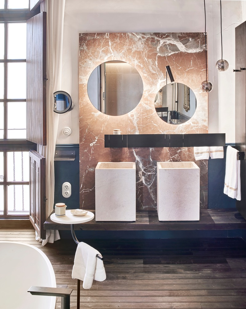 Vacaciones inolvidables en pareja en este hotel en palma de mallorca, españa