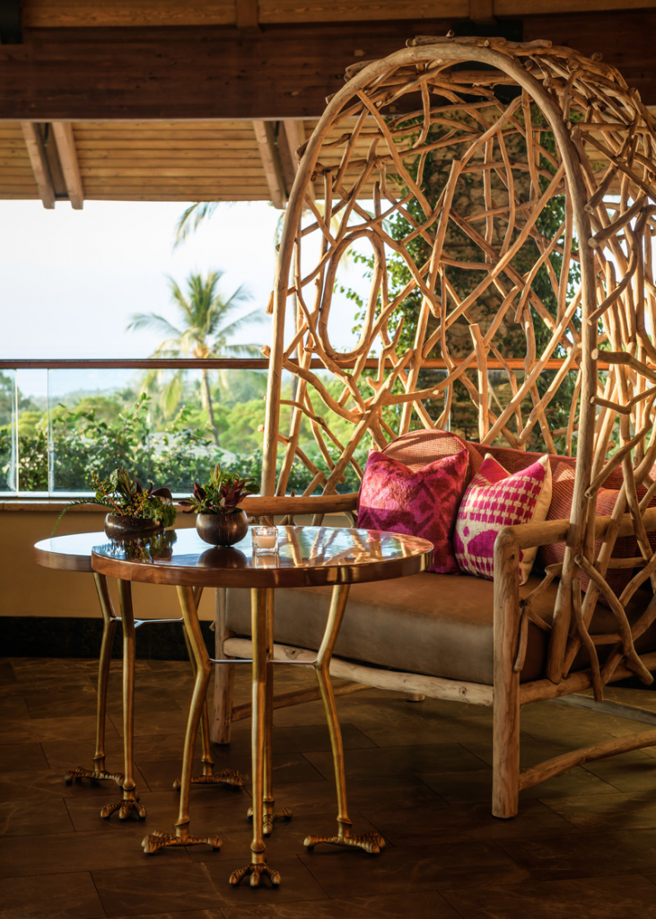 5 hoteles en hawai con un diseño de ensueño para vacaciones de última hora 5 hoteles en hawai con un diseño de ensueño para vacaciones de última hora