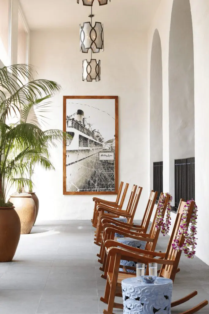 5 hoteles en hawai con un diseño de ensueño para vacaciones de última hora