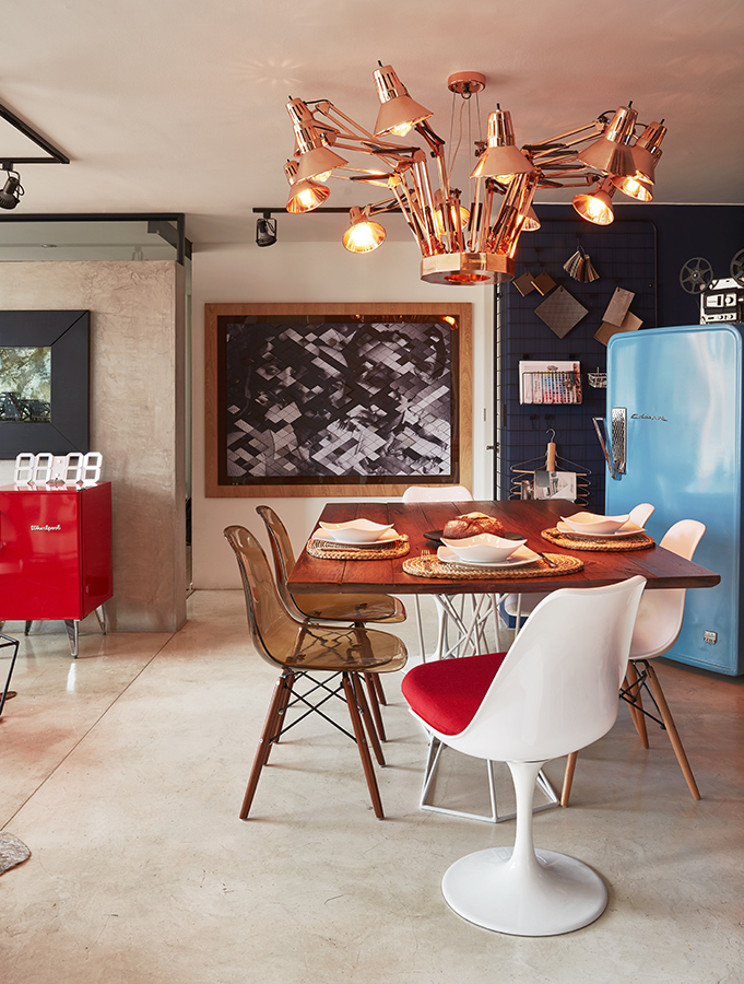 5 apartamentos de ensueño que lo harán querer vivir en bogotá