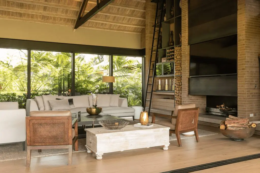 Las casas colombianas más lindas para recibir el 2021
