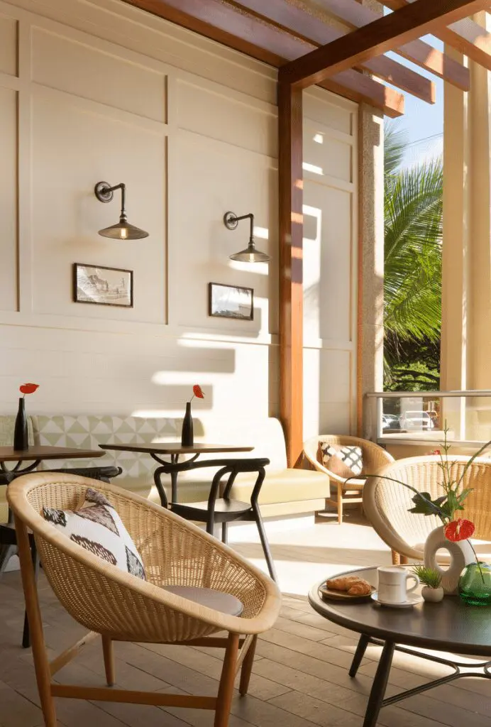 5 hoteles en hawai con un diseño de ensueño para vacaciones de última hora