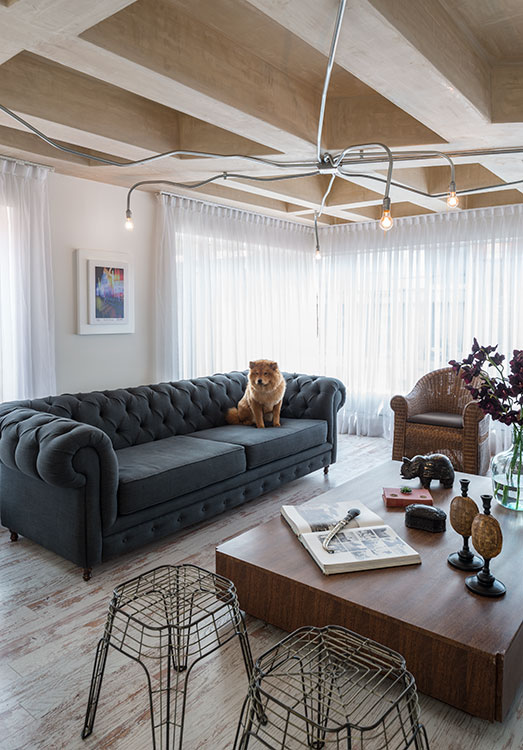 5 apartamentos de ensueño que lo harán querer vivir en bogotá