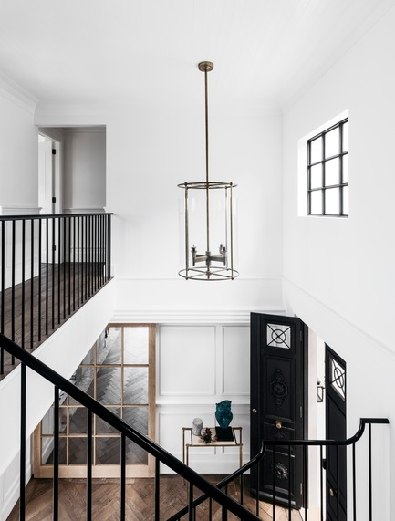 Una casa en la costa diseñada para un escape de vacaciones de fin de semana Una casa en la costa diseñada para un escape de vacaciones de fin de semana