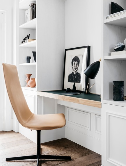 Una casa en la costa diseñada para un escape de vacaciones de fin de semana Una casa en la costa diseñada para un escape de vacaciones de fin de semana