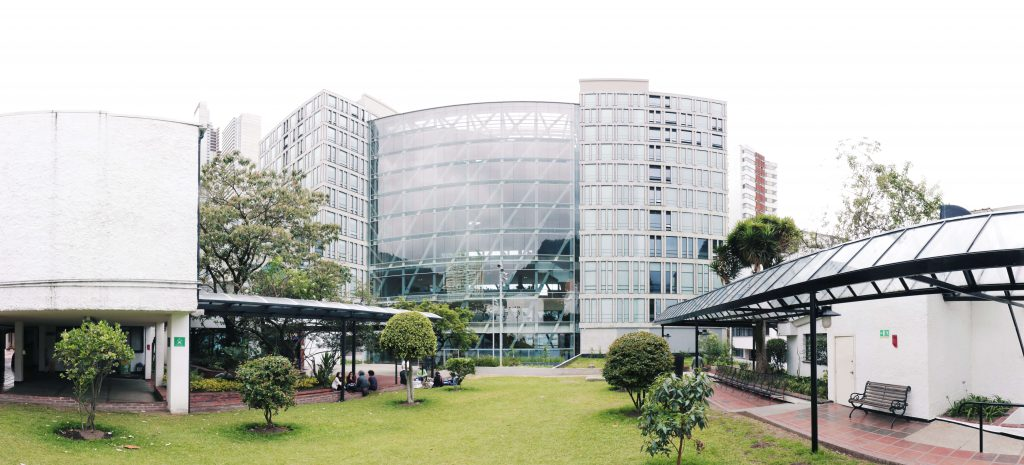 Cinco universidades colombianas destacadas gracias a su arquitectura Cinco universidades colombianas destacadas gracias a su arquitectura