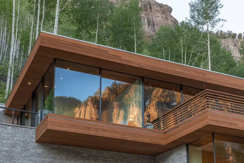 Casa mirador: un hogar cálido y familiar incrustado en medio de las montañas Casa mirador: un hogar cálido y familiar incrustado en medio de las montañas