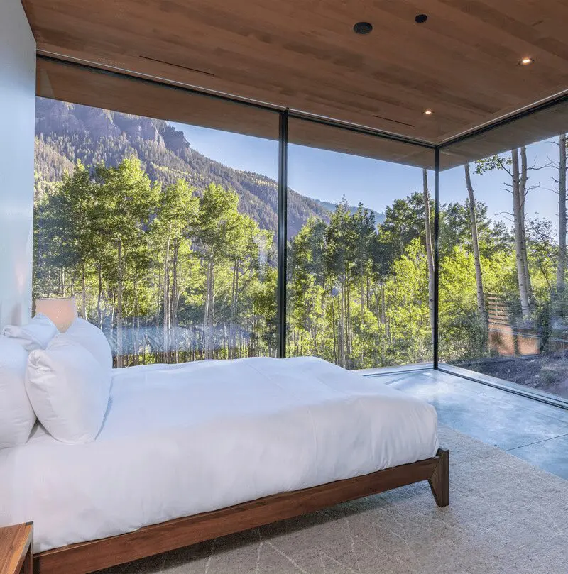 Casa mirador: un hogar cálido y familiar incrustado en medio de las montañas Casa mirador: un hogar cálido y familiar incrustado en medio de las montañas