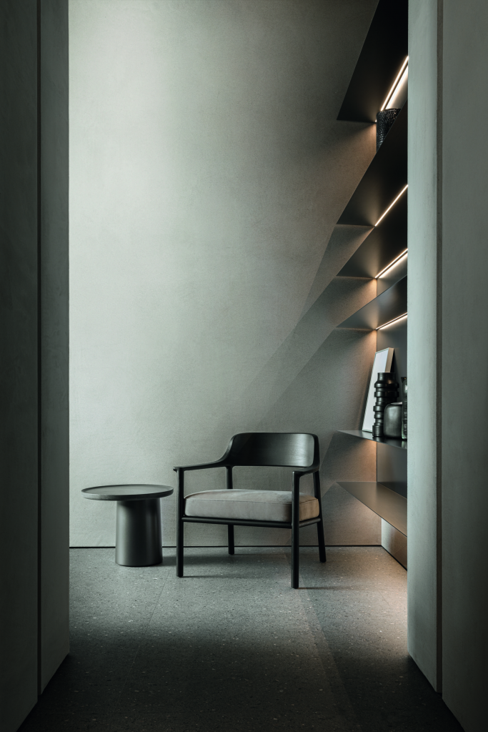 Un mobiliario de lujo diseñado para resaltar la belleza de los hogares colombianos