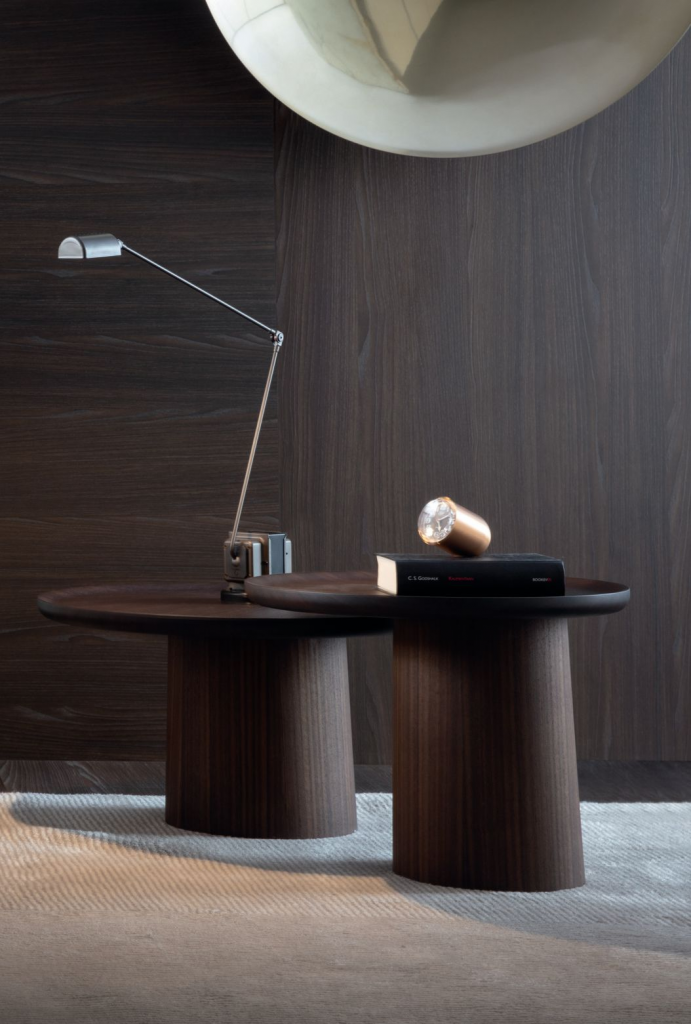 Un mobiliario de lujo diseñado para resaltar la belleza de los hogares colombianos