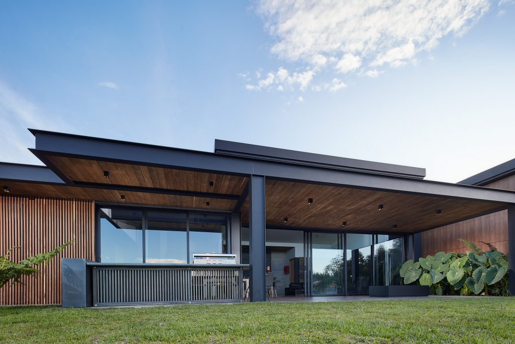 Cinco casas de campo por las que vale la pena vivir en colombia