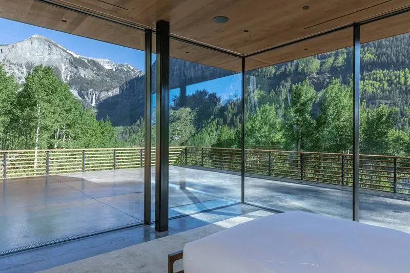 Casa mirador: un hogar cálido y familiar incrustado en medio de las montañas Casa mirador: un hogar cálido y familiar incrustado en medio de las montañas