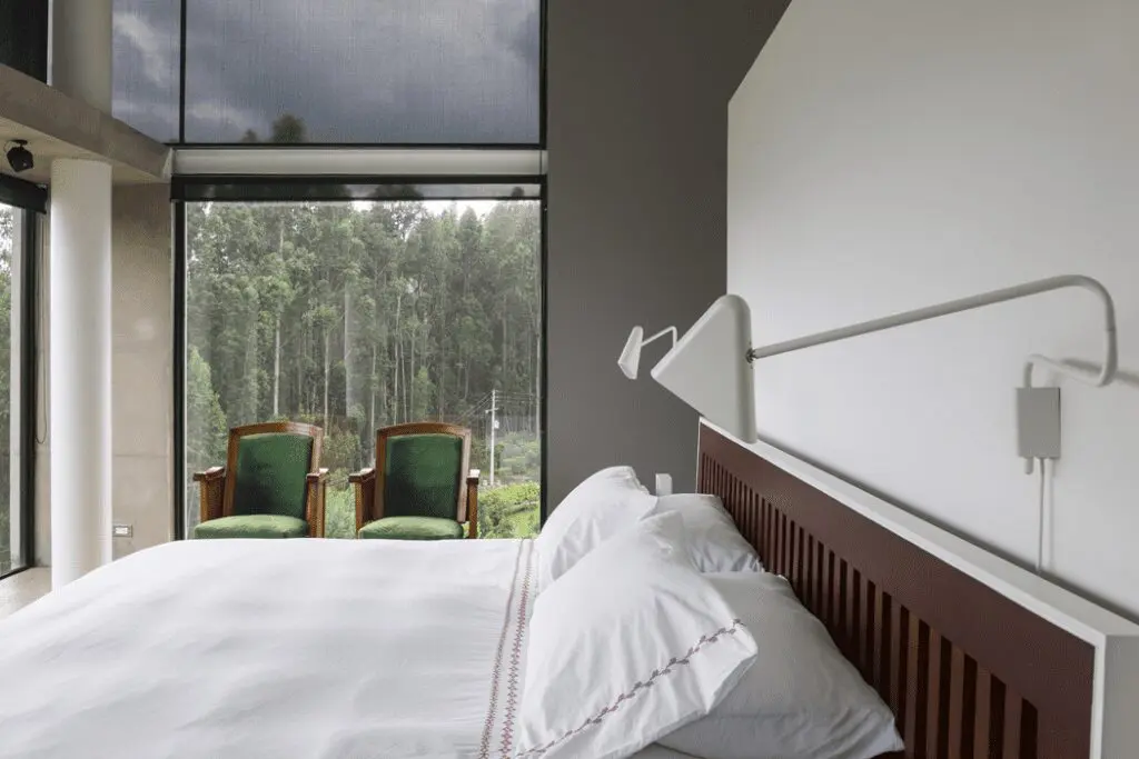 Estas son las 5 casas con la mejor vista de colombia