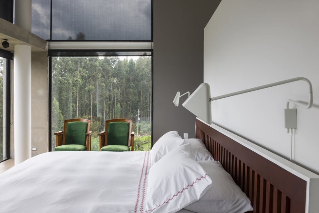 Estas son las 5 casas con la mejor vista de colombia