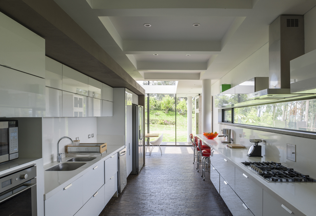 Estas son las 5 casas con la mejor vista de colombia