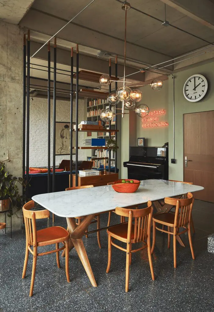 5 apartamentos de ensueño que lo harán querer vivir en bogotá