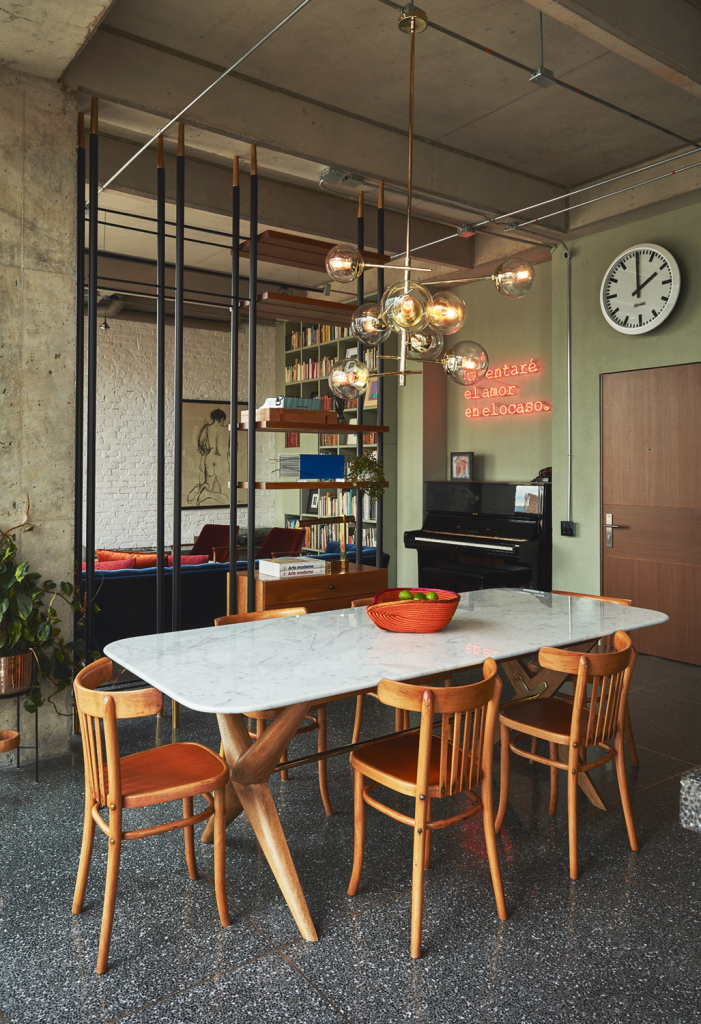 5 apartamentos de ensueño que lo harán querer vivir en bogotá