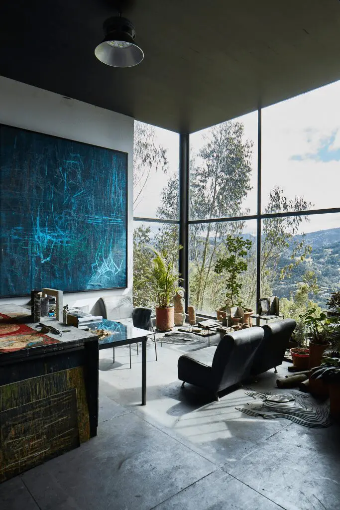 Estas son las 5 casas con la mejor vista de colombia
