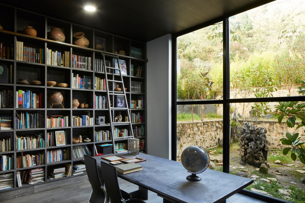 Estas son las 5 casas con la mejor vista de colombia