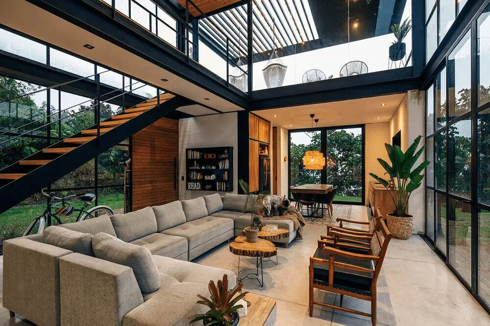Estas son las 5 casas con la mejor vista de colombia