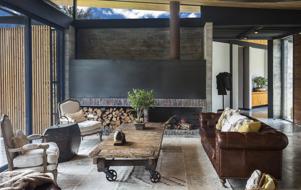 Estas son las 5 casas con la mejor vista de colombia