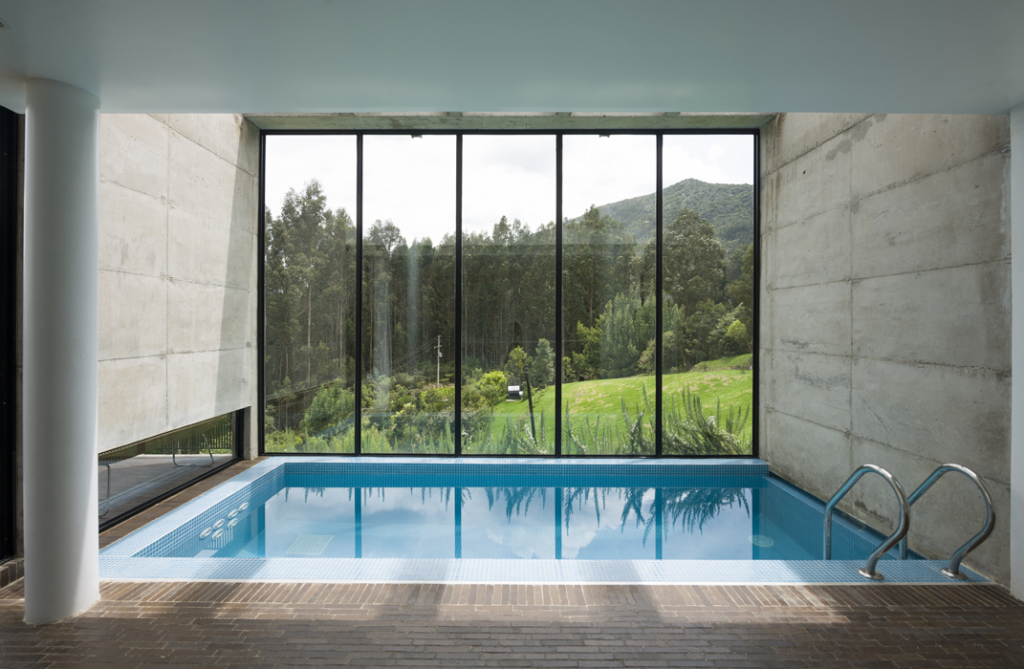 Estas son las 5 casas con la mejor vista de colombia