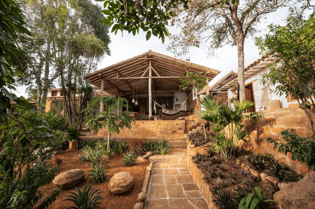 Cinco casas de campo por las que vale la pena vivir en colombia Cinco casas de campo por las que vale la pena vivir en colombia