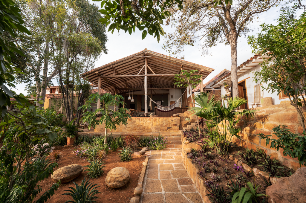 Cinco casas de campo por las que vale la pena vivir en colombia