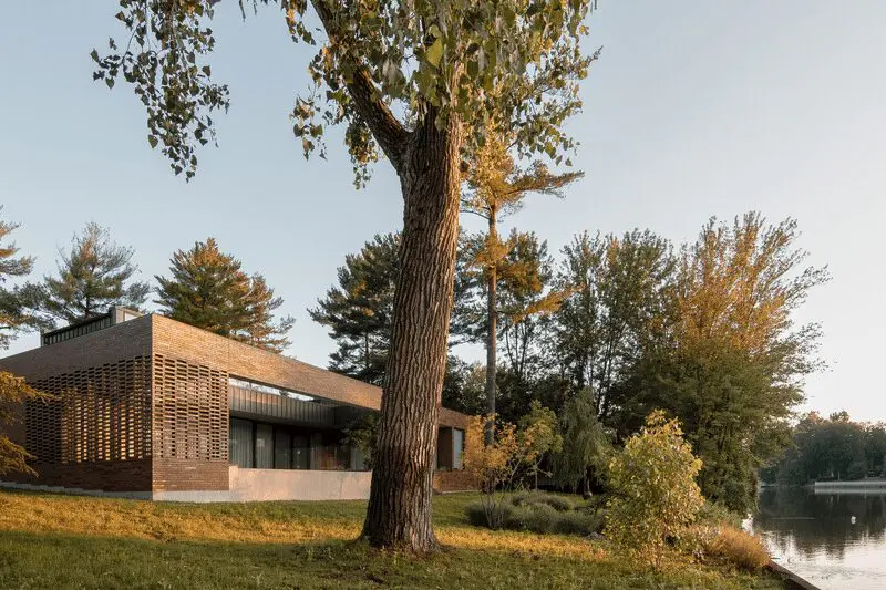 Conozca el encanto de estos suburbios inmersos en la naturaleza