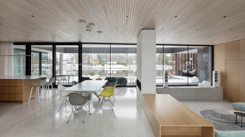 Conozca el encanto de estos suburbios inmersos en la naturaleza