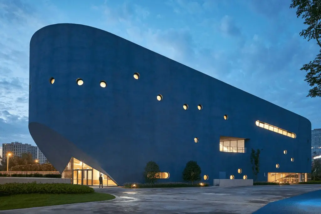 Estas son las 5 bibliotecas con la mejor arquitectura y diseño del mundo Estas son las 5 bibliotecas con la mejor arquitectura y diseño del mundo