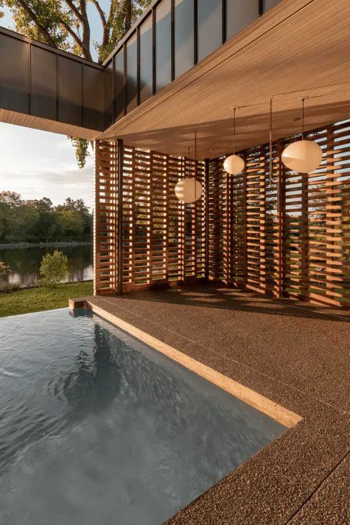 Conozca el encanto de estos suburbios inmersos en la naturaleza