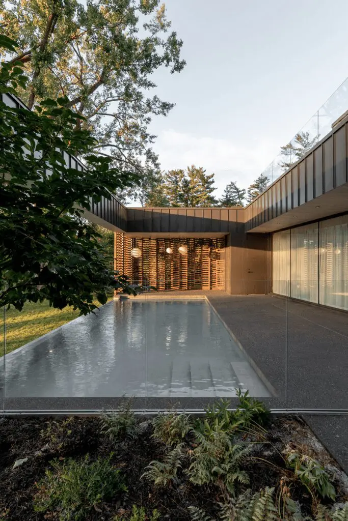 Conozca el encanto de estos suburbios inmersos en la naturaleza