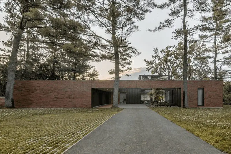 Conozca el encanto de estos suburbios inmersos en la naturaleza