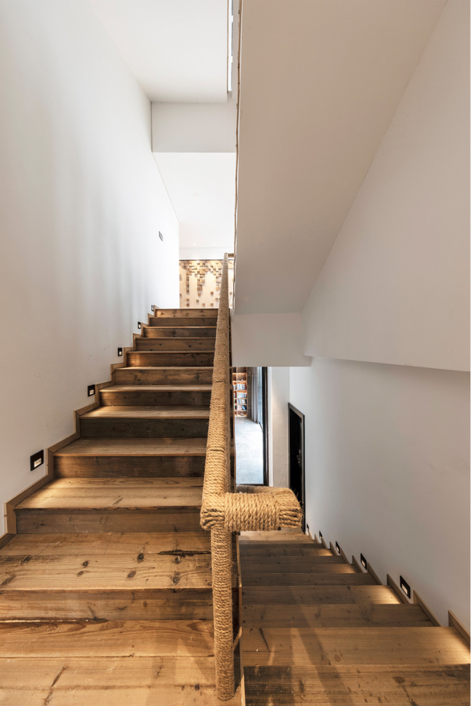 Una casa familiar al sur de china diseñada para la vida contemplativa y tranquila
