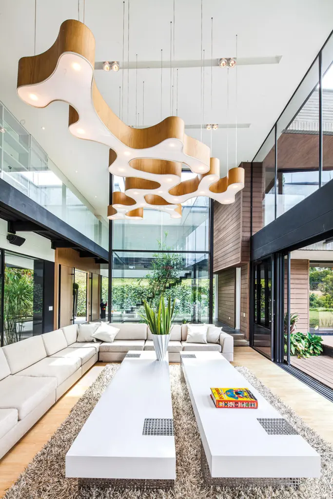 10 ideas inspiradoras para embellecer la sala de la casa Ideas inspiradoras para la sala de la casa