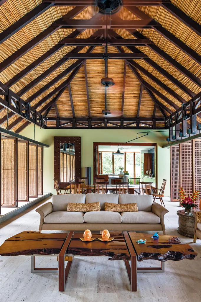 10 ideas inspiradoras para embellecer la sala de la casa Ideas inspiradoras para la sala de la casa