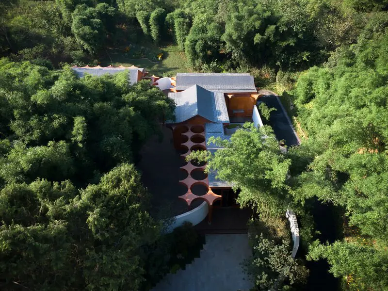 Cinco proyectos culturales en china que son referentes en el mundo