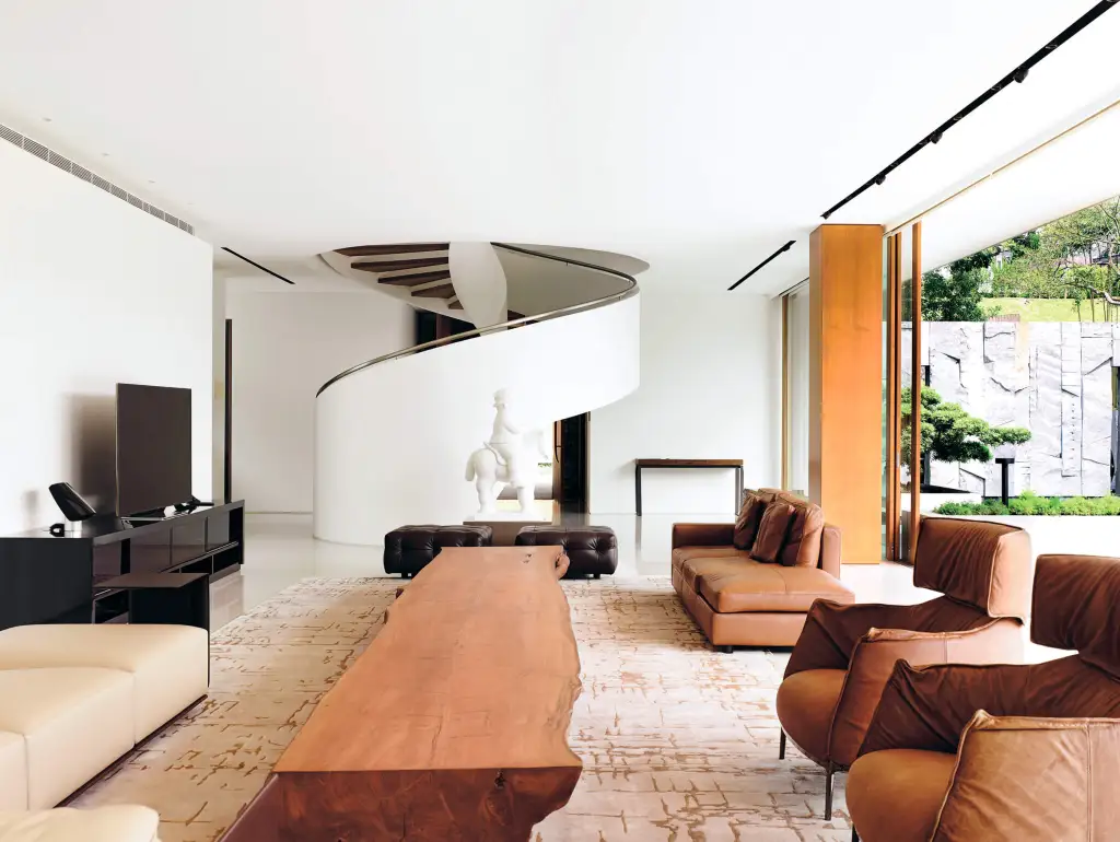 10 ideas inspiradoras para embellecer la sala de la casa Ideas inspiradoras para la sala de la casa